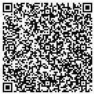 QR code with Alex's Waxing Studio contacts