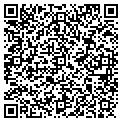 QR code with All Clean contacts