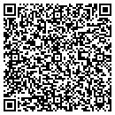 QR code with Alves Service contacts