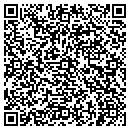 QR code with A Master Service contacts