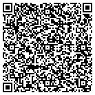 QR code with Amethyst Waxing Studio contacts