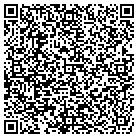 QR code with A Mirror Flooring contacts