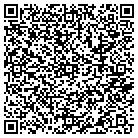QR code with A Mullins Maintenance Co contacts