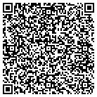 QR code with Anything But Carpet Flooring contacts