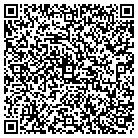 QR code with A oK Floor Maintenance & Jntrl contacts