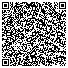 QR code with Asfinkelfloorcare contacts
