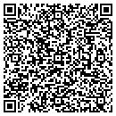 QR code with A Shine contacts