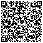 QR code with A Unique Maintenance Service contacts