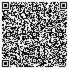 QR code with McCourt North Surfacing Fla contacts