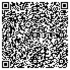 QR code with C And C Floor Specialists contacts