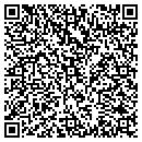 QR code with C&C Pro Clean contacts