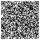 QR code with Midwest Fiberglass Pool Dist contacts