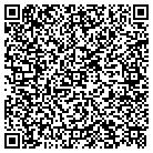 QR code with Custom Services Unlimited Inc contacts