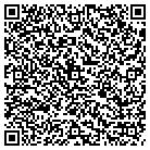 QR code with E & L Floor & Cleaning Service contacts