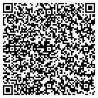 QR code with Gary's Pool Cleaning Service contacts