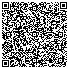 QR code with First Class Green Cleaning contacts