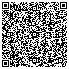 QR code with Hair And Waxing By Netta contacts
