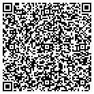 QR code with Heinsman Cleaning Service contacts