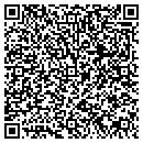 QR code with Honeybun Waxing contacts