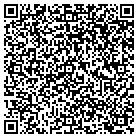 QR code with J Floor & More Service contacts
