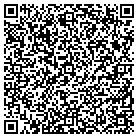 QR code with J J & C Construction CO contacts