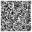 QR code with Kobes Janitorial Contractors Inc contacts