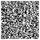 QR code with Lewis Janatorial Service contacts