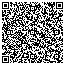 QR code with L L Floor Care contacts