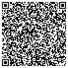QR code with Marilyns Facials & Waxing contacts