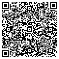QR code with Mcs Floor Cre contacts