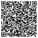 QR code with Mega Shine contacts