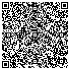 QR code with Custom Hauling Crystal River contacts