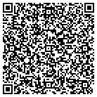 QR code with Moniques Facial & Waxing Stud contacts