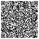 QR code with N & D Janitorial & Floor Service contacts