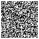 QR code with O C Waxing contacts