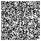 QR code with PMC Sparkling Clean contacts