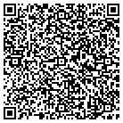 QR code with Pronto Building Service contacts