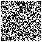 QR code with R F Douglas Jr Contractor contacts