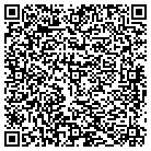 QR code with R & R Carpet & Cleaning Service contacts