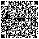 QR code with Silhouette Waxing Studio contacts