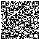 QR code with S L Fogle Cleaning Service contacts