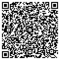 QR code with Swf Limited contacts