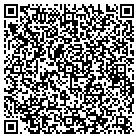 QR code with AAAH Miami Mini Stor-It contacts