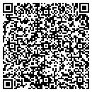 QR code with The Butler contacts