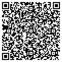 QR code with The Waxing Pot contacts