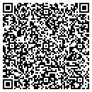 QR code with The Waxing Room contacts