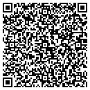 QR code with The Waxing Spot LLC contacts
