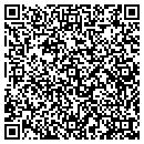 QR code with The Waxing Studio contacts