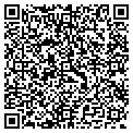QR code with The Waxing Studio contacts