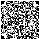 QR code with Threading & Waxing By Nin contacts